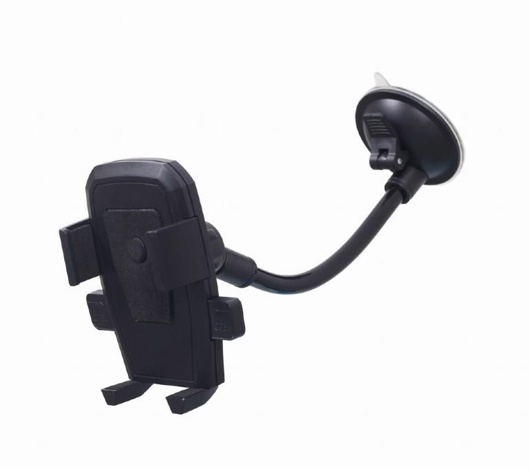 24f54389-adf6-4937-bf71-6d6857a07667 MOBILE HOLDER CAR FLEXIBLE/TA-CHW-04 GEMBIRD - Image 1