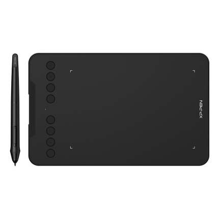 XPPEN GRAPHIC TABLET 7X4.37"/DECO MINI7 V2 XPPEN