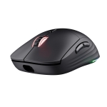 TRUST MOUSE USB OPTICAL WRL GXT927/REDEX+ HIGH PERF 25127 TRUST