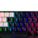 HYPERX KEYBOARD ACC KEYCAPS GAMING/PINK 519U0AA#ABA HYPERX