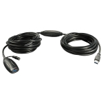 LINDY CABLE USB3 ACTIVE EXTENSION/15M 43099 LINDY