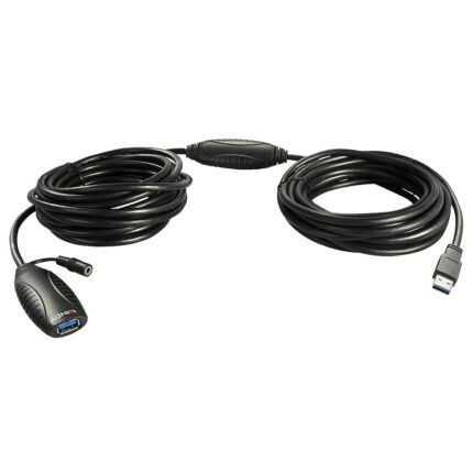 LINDY CABLE USB3 ACTIVE EXTENSION/15M 43099 LINDY