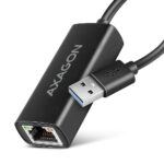 AXAGON NET ADAPTER USB3.2 1GB/ADE-AR AXAGON
