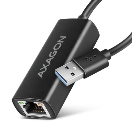 AXAGON NET ADAPTER USB3.2 1GB/ADE-AR AXAGON