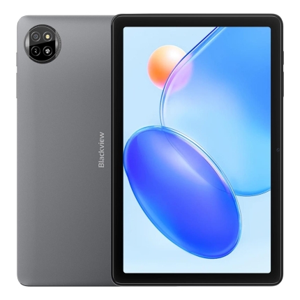 BLACKVIEW TABLET TAB20 10" 4/64GB WIFI/TAB20WIFI GREY BLACKVIEW