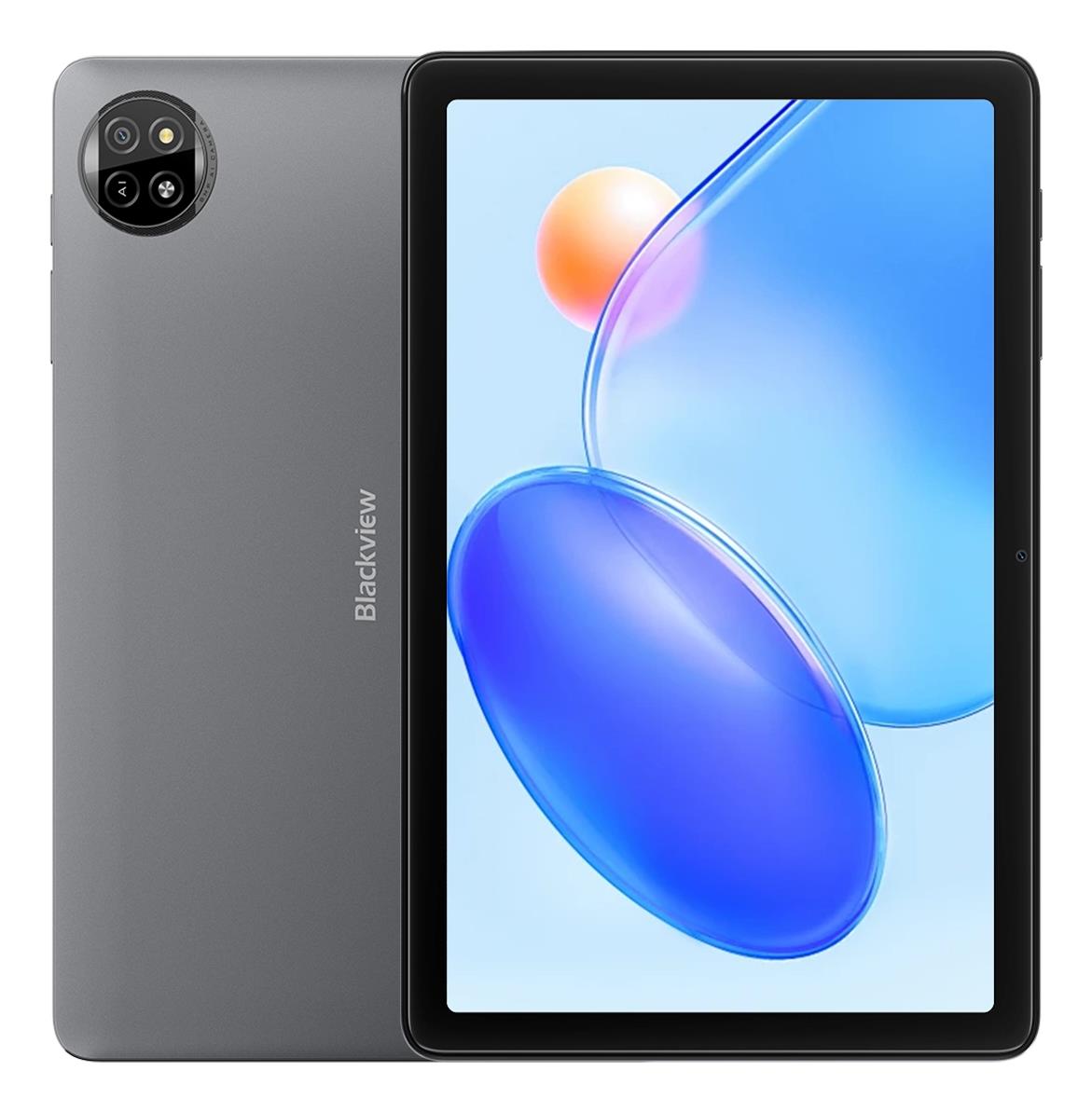 25c956d0-6afd-4082-b504-56685c9e2cfc BLACKVIEW TABLET TAB20 10" 4/64GB WIFI/TAB20WIFI GREY BLACKVIEW - Image 1