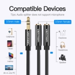 CABLE AUDIO SPLITTER 0.3M/BBSBY VENTION - Image 6