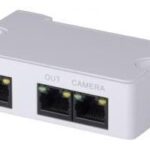 DAHUA NET POE EXTENDER PASSIVE/PFT1300 DAHUA
