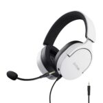TRUST HEADSET GXT489W FAYZO/WHT 25210 TRUST