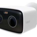 TP-LINK WRL CAMERA SMART OUTDOOR/TAPO C400 TP-LINK
