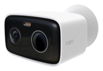 TP-LINK WRL CAMERA SMART OUTDOOR/TAPO C400 TP-LINK