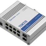TELTONIKA Switch|TELTONIKA|TSW210000040|TSW210