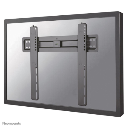 NEOMOUNTS TV SET ACC WALL MOUNT BLACK/32-55" LED-W400BLACK NEOMOUNTS