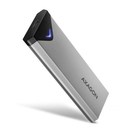 AXAGON SSD ACC ENCLOSURE M.2 NVME/USB-C EEM2-UG2 AXAGON