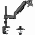 GEMBIRD DISPLAY ACC MOUNTING ARM/17-32" MA-DA1P-02 GEMBIRD