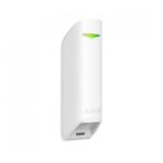 AJAX DETECTOR WRL MOTIONPROTECT/CURTAIN WHITE 38195 AJAX