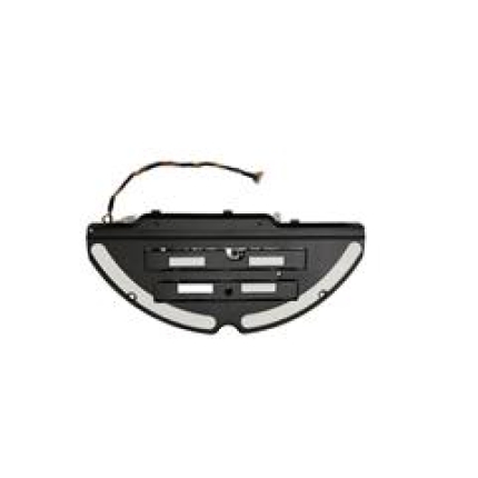 ROBOROCK Vacuum Cleaner Accessory|ROBOROCK|Vibration Mopping Module|For S8 White Pro Ultra/S8 Black Pro Ultra|9.01.1869