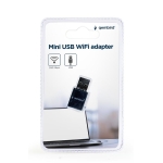 WRL ADAPTER 300MBPS USB MINI/WNP-UA300-01 GEMBIRD - Image 2