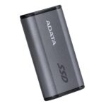 ADATA External SSD|ADATA|SE880|500GB|USB-C|Write speed 2000 MBytes/sec|Read speed 2000 MBytes/sec|AELI-SE880-500GCGY