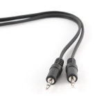 CABLE AUDIO 3.5MM 5M/CCA-404-5M GEMBIRD - Image 2