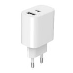 CHARGER USB UNIVERSAL WHITE/2P TA-UC-2AC12-01 GEMBIRD - Image 5
