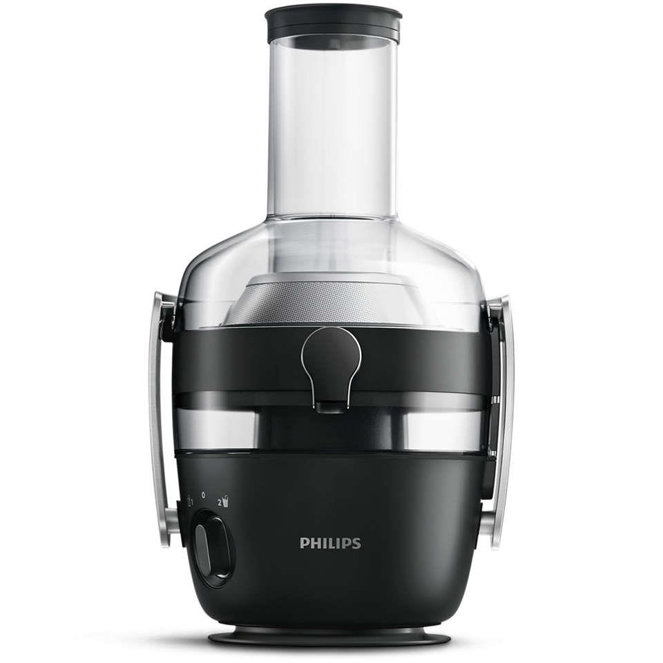 2812bc21-2c2e-40ec-9988-adbdc06d5815-1 PHILIPS JUICE EXTRACTOR/HR1919/70 PHILIPS - Image 1