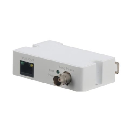 DAHUA POE CONVERTER EOC TRANSMITTER/LR1002-1ET-V3 DAHUA