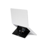 R-GO TOOLS NB ACC STAND RISER ATTACHABLE/BLACK RGORIATBL R-GO TOOLS