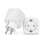 TRUST SMART HOME SOCKET WIFI/DUO-PACK 71301 TRUST