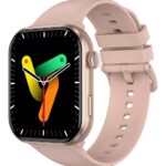 BLACKVIEW SMARTWATCH/R60 PINK BLACKVIEW