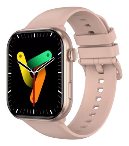 BLACKVIEW SMARTWATCH/R60 PINK BLACKVIEW