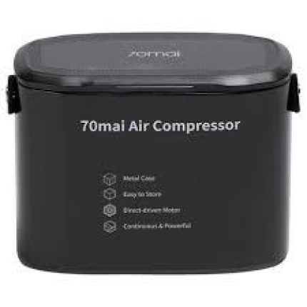 70MAI CAR AIR COMPRESSOR/TP01 70MAI