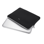 TRUST NB SLEEVE 11.6" PRIMO BLACK/21254 TRUST