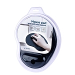 MOUSE PAD WRIST SUPPORT/MP-ERGO-01 GEMBIRD - Image 2