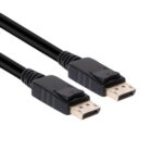 CLUB3D CABLE DP TO DP 2M/M/M CAC-2068 CLUB3D