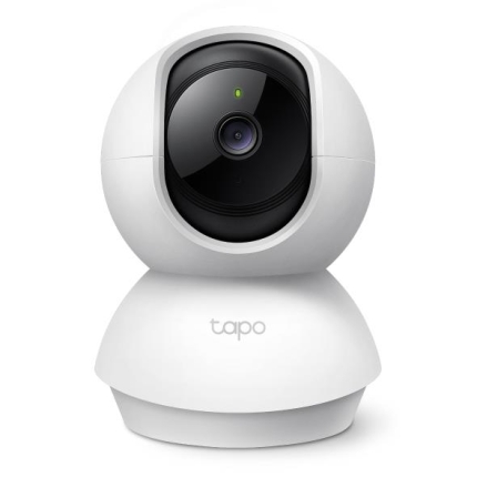 TP-LINK WRL CAMERA 3MP PAN/TILT/TC71 TP-LINK