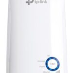 TP-LINK WRL RANGE EXTENDER 300MBPS/TL-WA850RE TP-LINK