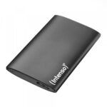 INTENSO External SSD|INTENSO|1TB|USB 3.2|3823461