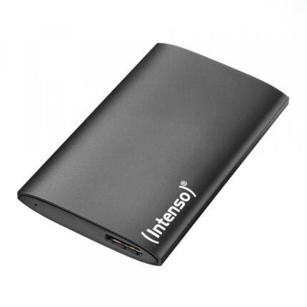 INTENSO External SSD|INTENSO|1TB|USB 3.2|3823461