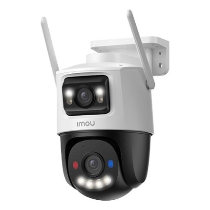 IMOU WRL CAMERA 4+4MP CRUISER DUAL2/PRO IPC-S7XFP-8U0WED IMOU