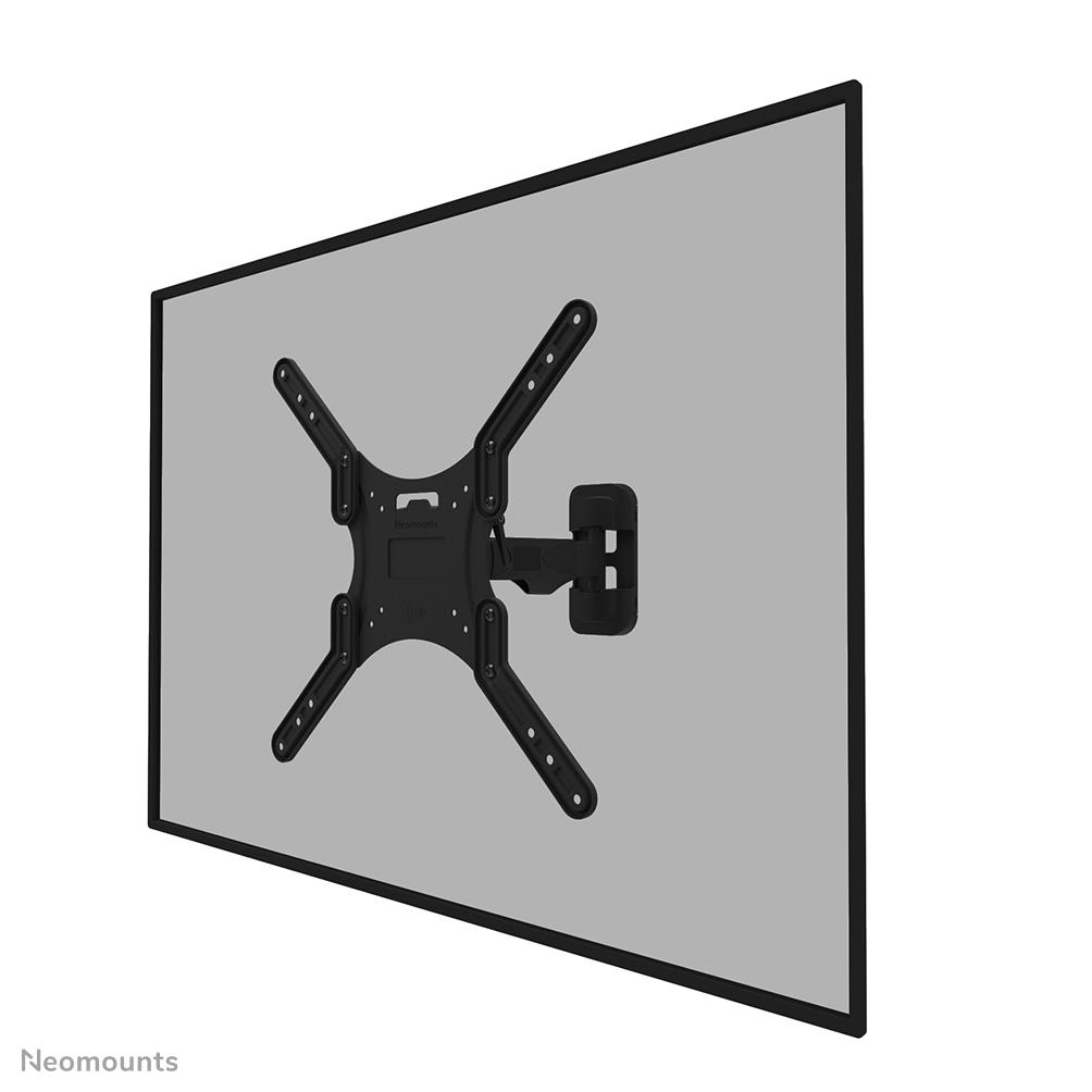 29e001b6-0481-4fae-b2eb-0c7f531734eb-1 NEOMOUNTS TV SET ACC WALL MOUNT/WL40-540BL14 NEOMOUNTS - Image 1
