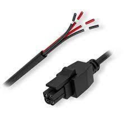 TELTONIKA NET ACC POWER CABLE/PR2PL15B TELTONIKA