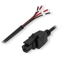 2a057508-1b87-443f-b153-330cc8f602d5-1 TELTONIKA NET ACC POWER CABLE/PR2PL15B TELTONIKA - Image 1