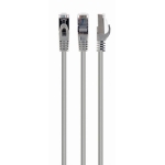 PATCH CABLE CAT6 FTP 20M/GREY PP6-20M GEMBIRD