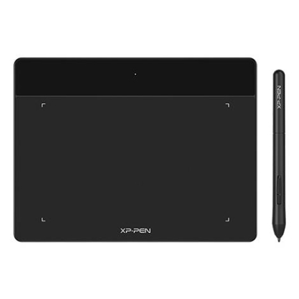 XPPEN GRAPHIC TABLET 6.3X4"/BLACK DECO FUN S XPPEN