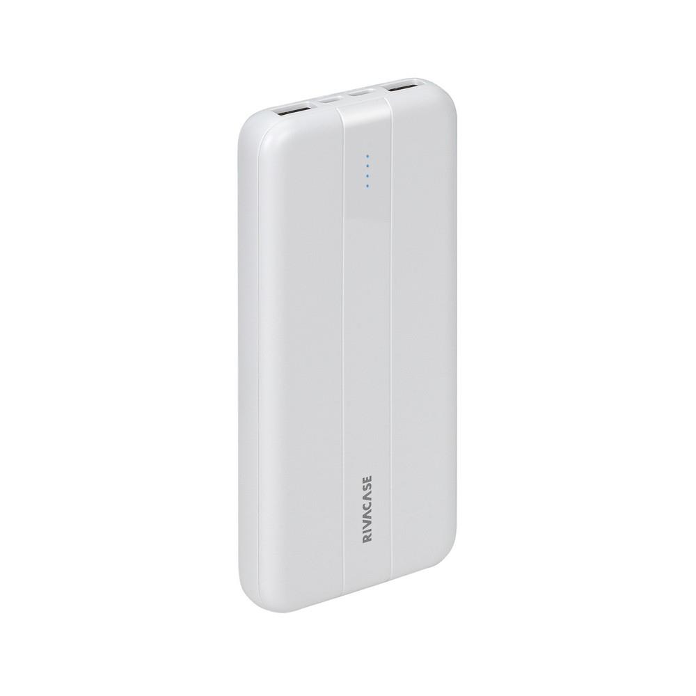 2a2ccb34-665b-4830-9178-4b51de0807c0 RIVACASE POWER BANK USB 10000MAH/VA2041 RIVACASE - Image 1