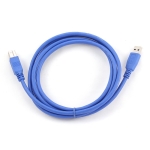 CABLE USB3 AM-BM 1.8M/CCP-USB3-AMBM-6 GEMBIRD - Image 3