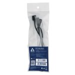 CASE ACC CABLE SPLITTER 4PIN/ACCBL00007A ARCTIC - Image 2