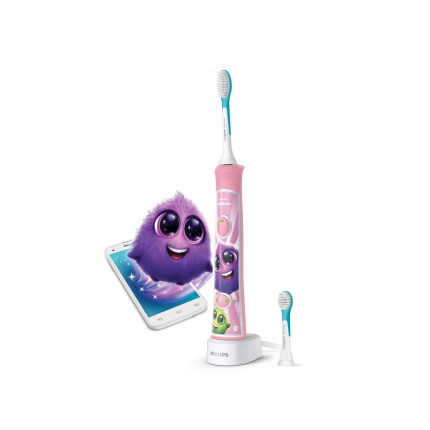 PHILIPS ELECTRIC TOOTHBRUSH/HX6352/42 PHILIPS
