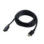 CABLE HDMI EXTENSION 3M/CC-HDMI4X-10 GEMBIRD - Image 4